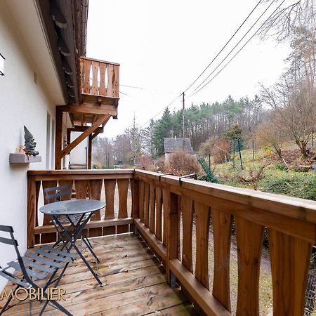 Domaine De La Source Gites 4 Personnes Au Calme Бар Екстериор снимка