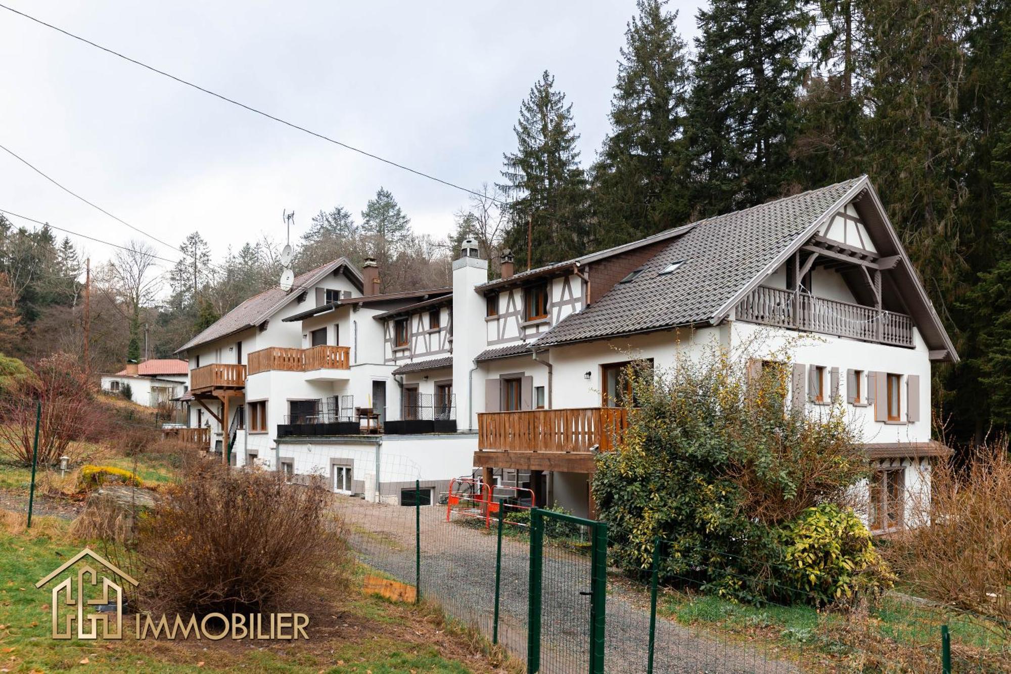 Domaine De La Source Gites 4 Personnes Au Calme Бар Екстериор снимка