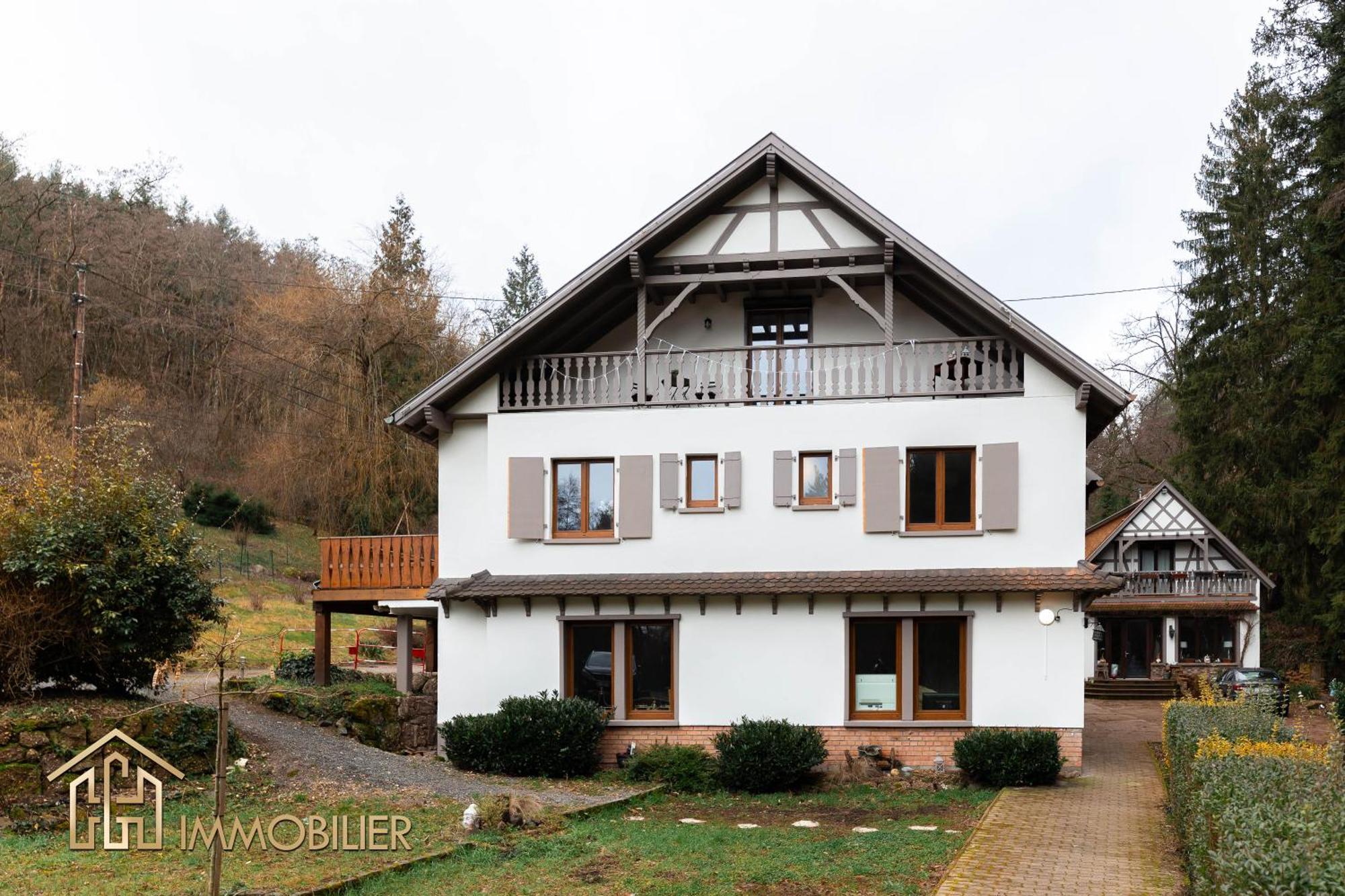 Domaine De La Source Gites 4 Personnes Au Calme Бар Екстериор снимка
